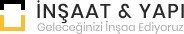 İnşaat & Yapı Kurumsal Firma Teması